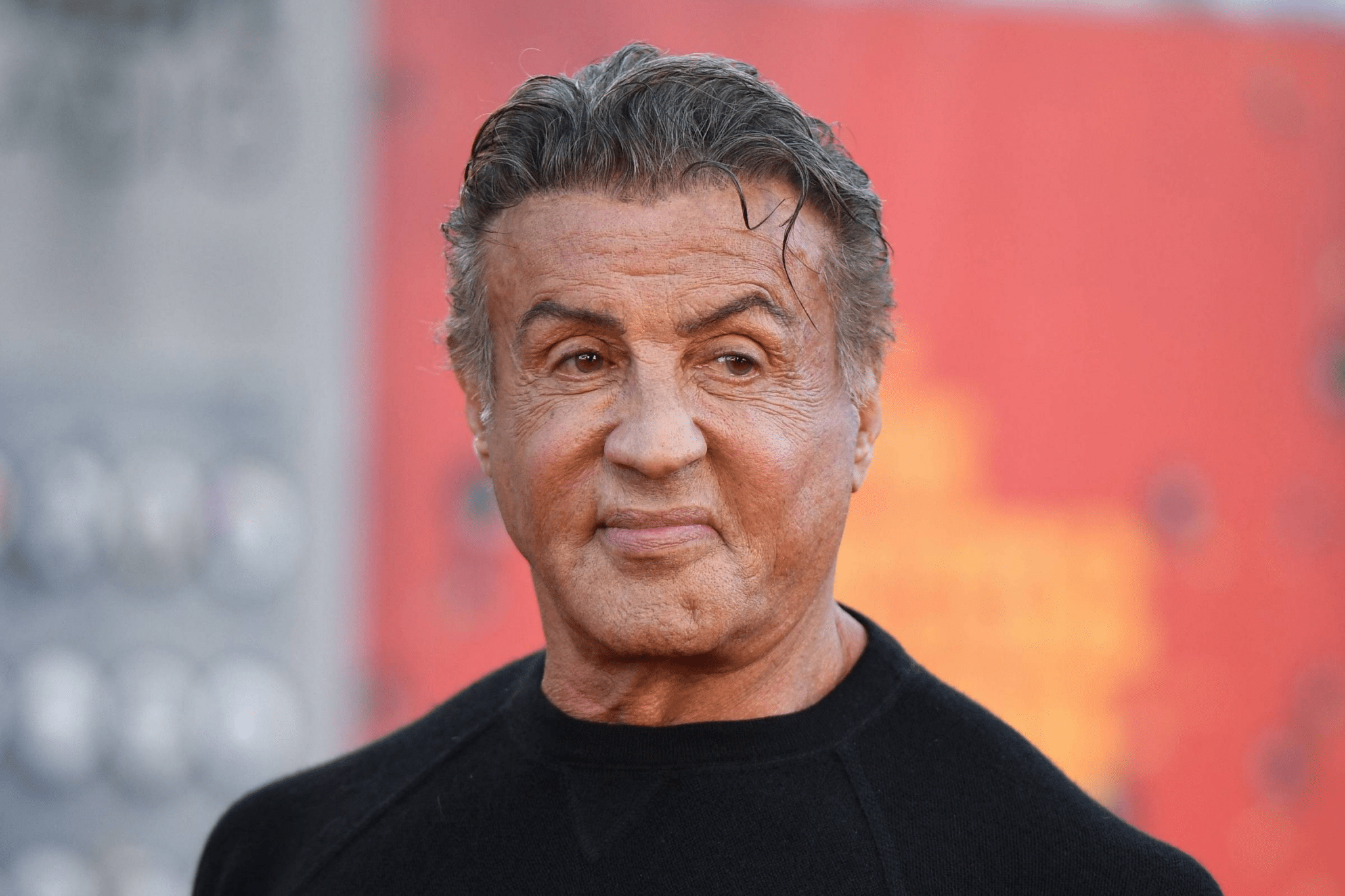 Quem S O Os Filhos De Sylvester Stallone Descubra Mais Sobre A Fam Lia