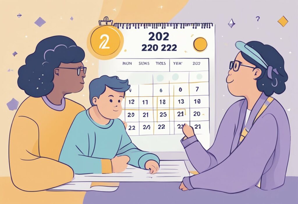 Quem nasceu em 2022 tem quantos anos em 2024? - idade.org