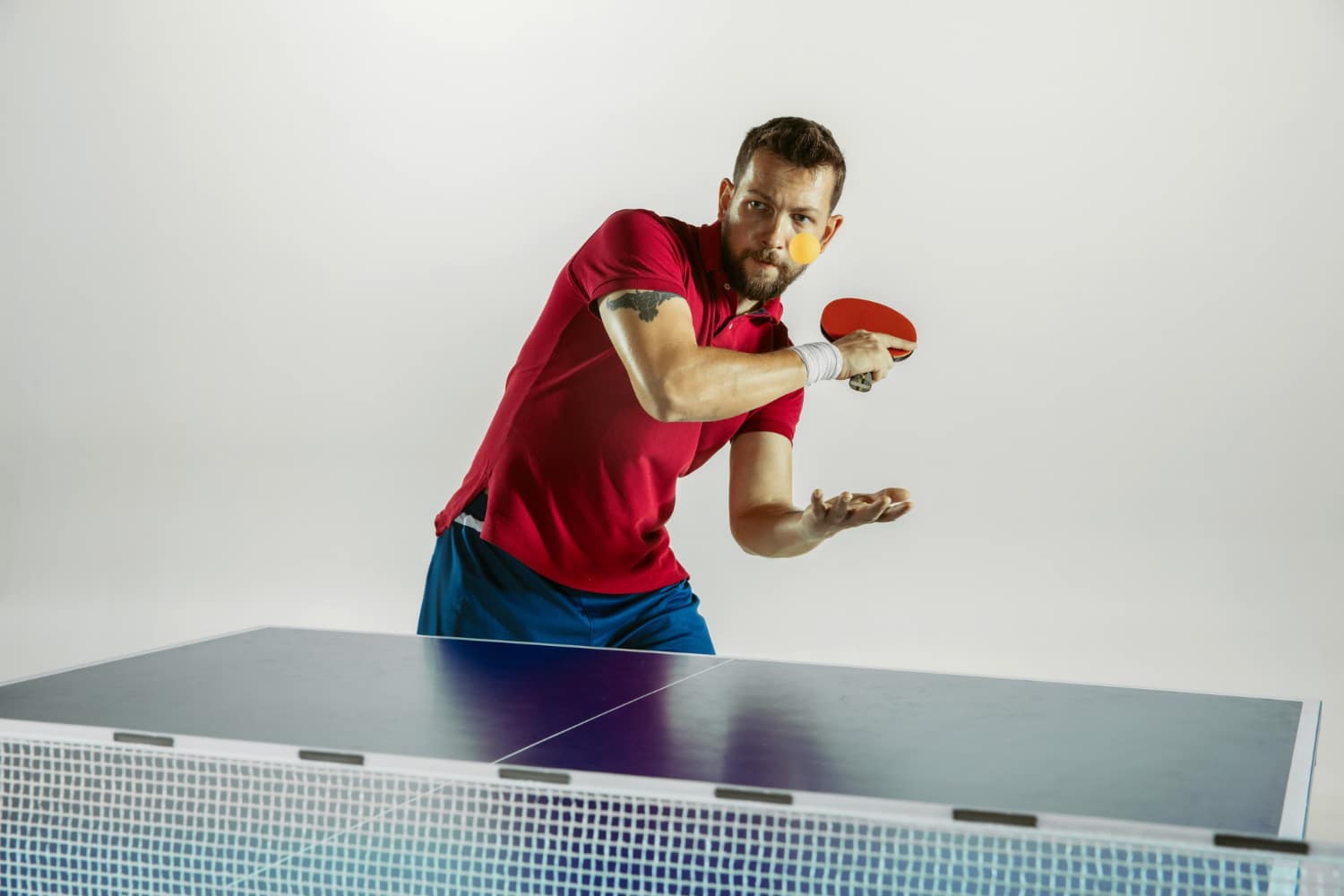 Como Jogar Ping Pong - Guia Completo