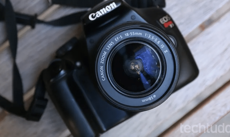 Canon T3