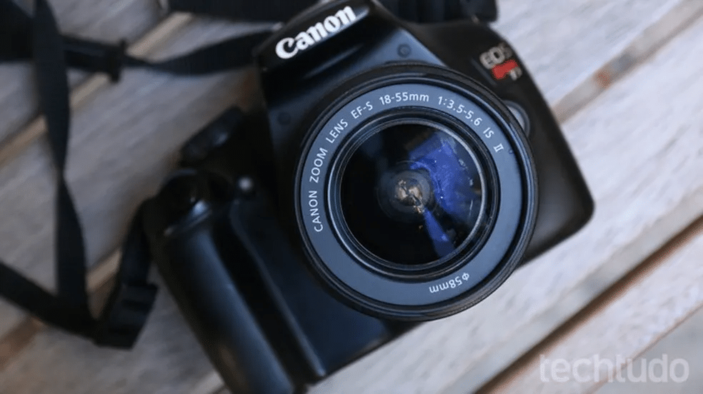 Canon T3