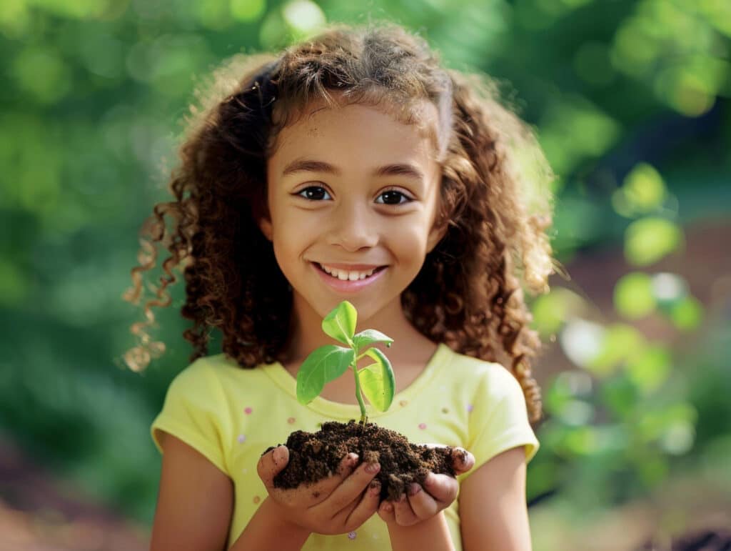 Projeto Meio Ambiente e Educação Infantil