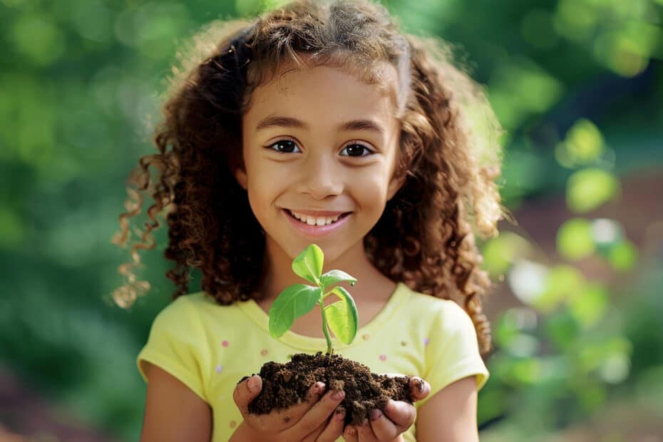 Projeto Meio Ambiente e Educação Infantil