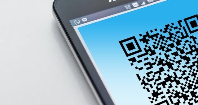 Código QR