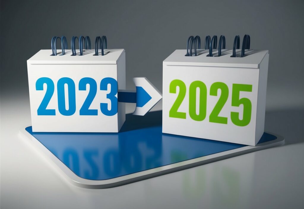 Quem nasceu em 2023 tem quantos anos em 2025? Entenda o cálculo da ...