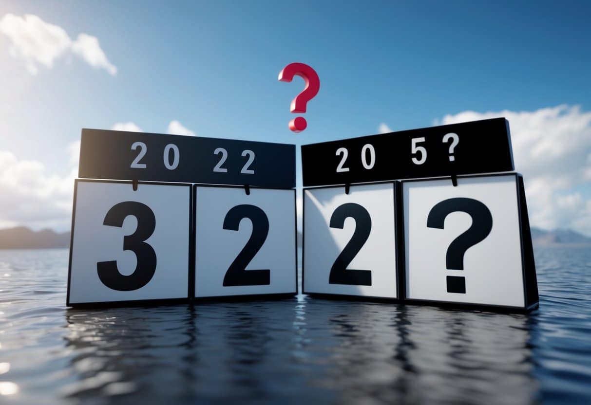 Quem nasceu em 2022 tem quantos anos em 2025? - idade.org