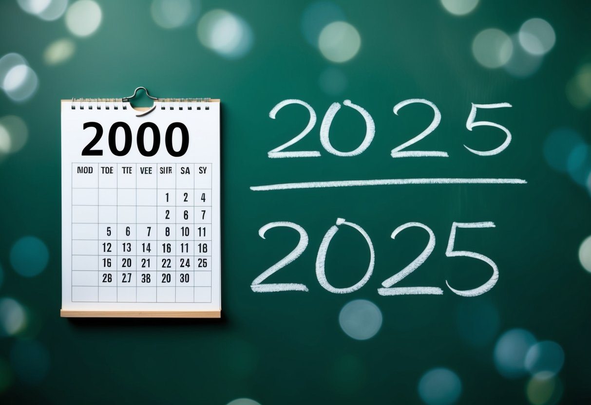 Quem nasceu em 2000 tem quantos anos em 2025? - idade.org