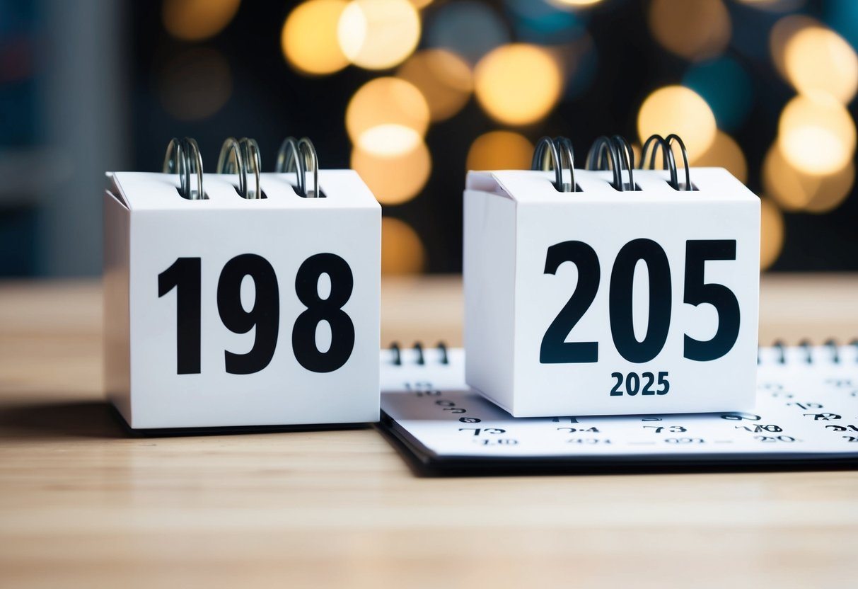 Quem nasceu em 1988 tem quantos anos em 2025? - idade.org