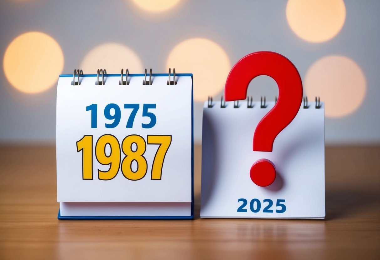 Quem nasceu em 1987 tem quantos anos em 2025? - idade.org