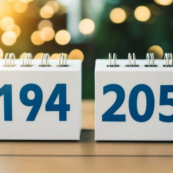 Quem nasceu em 1984 tem quantos anos em 2025?