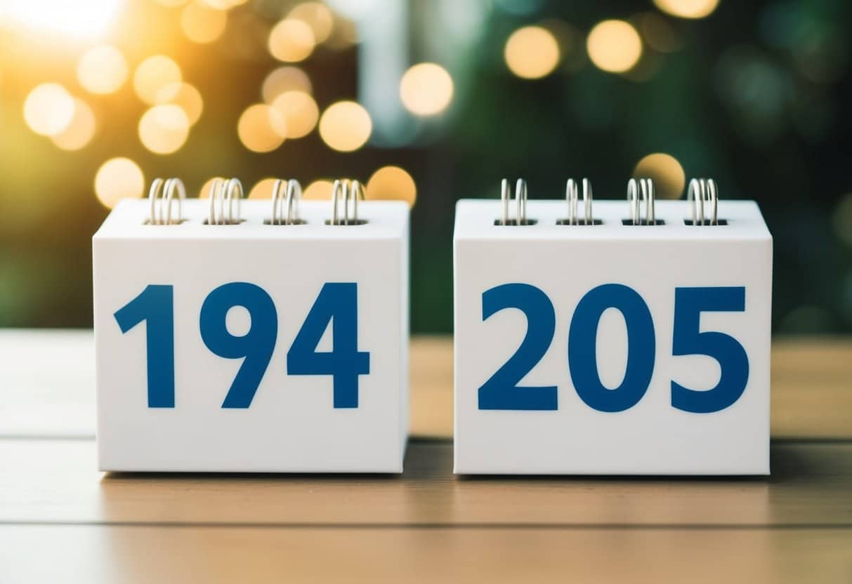 Quem nasceu em 1984 tem quantos anos em 2025? - idade.org