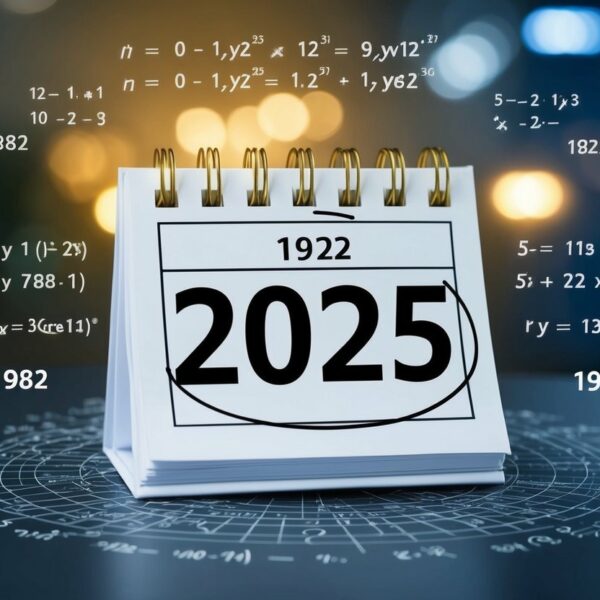 Quem nasceu em 1982 tem quantos anos em 2025?