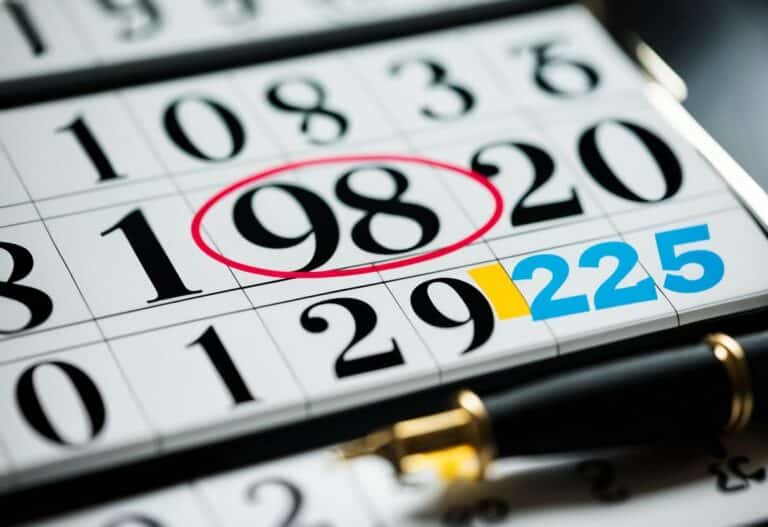 Quem nasceu em 1980 tem quantos anos em 2025?