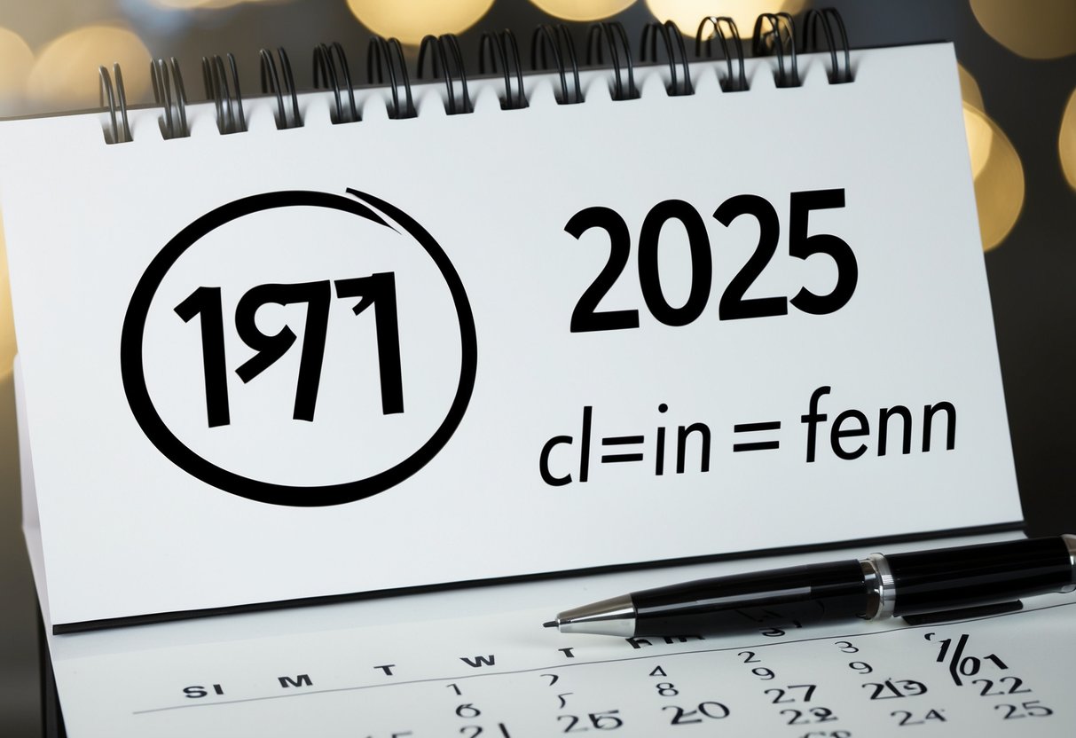 Quem nasceu em 1971 tem quantos anos em 2025? - idade.org