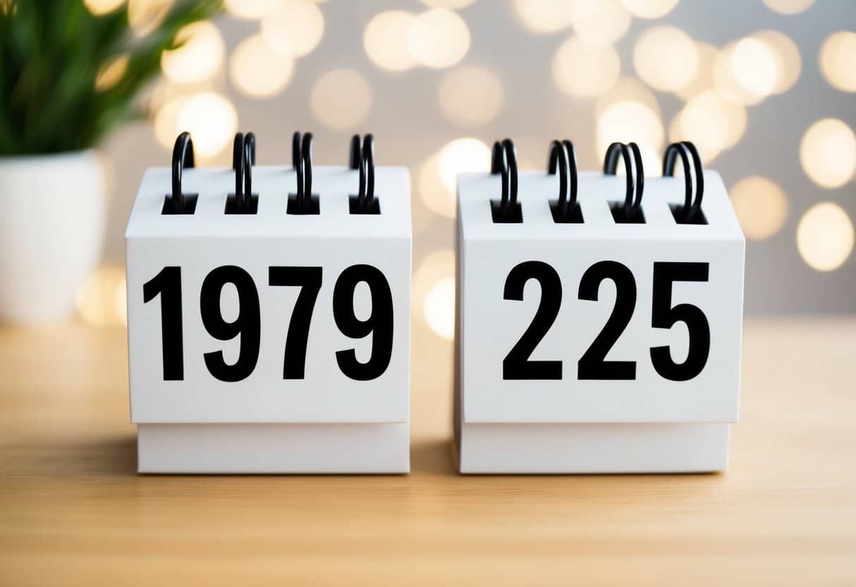 Quem nasceu em 1969 tem quantos anos em 2025? - idade.org