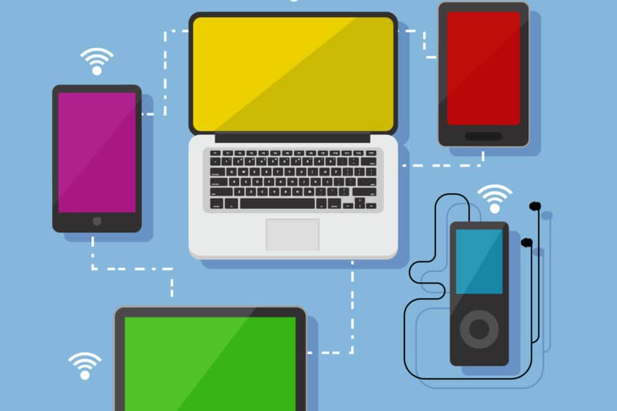 Internet, TV e telefone: por que os consumidores estão buscando soluções tudo-em-um?