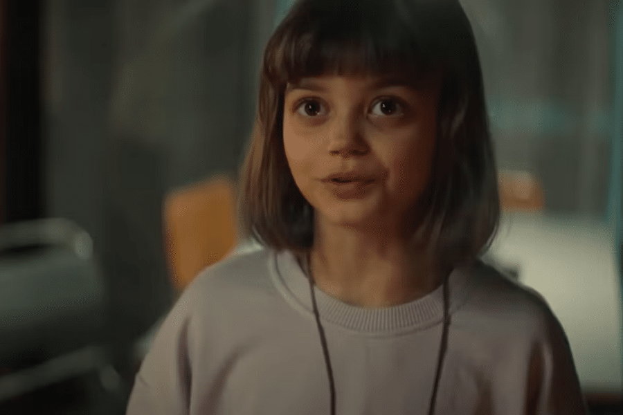 quem é Yuna Bennett