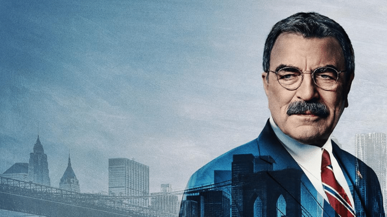 elenco de Blue Bloods