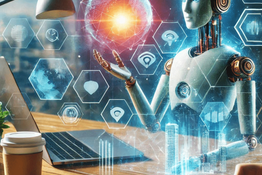 Transformação Digital: Maximizando Resultados com Chatbots para Redes Sociais