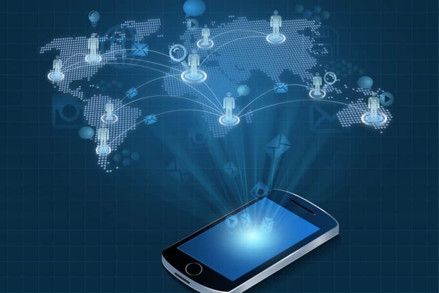 A importância do suporte eficiente no relacionamento entre clientes e empresas de telecomunicação