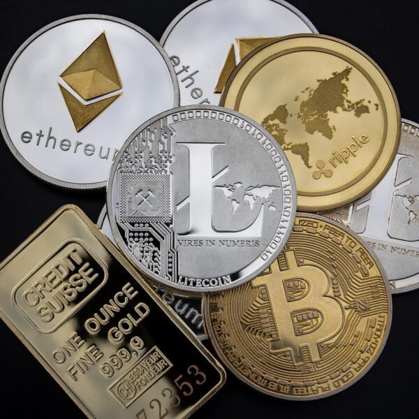 O que é a Binance Coin (BNB) e como ela é utilizada no ecossistema Binance?