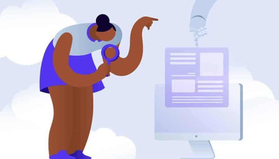 Como Utilizar Ferramentas de Detecção de IA para Garantir a Autenticidade do Conteúdo