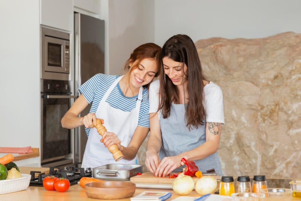 Culinária afetiva é a nova tendência no mercado de gastronomia
