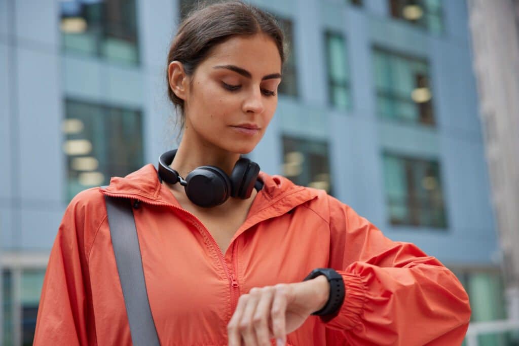 Smartwatches para pessoas com TDAH