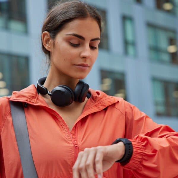 Smartwatches para pessoas com TDAH