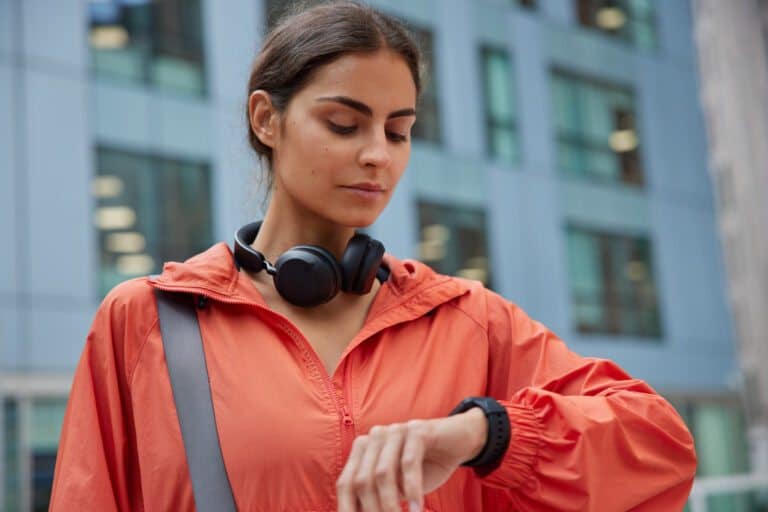 Smartwatches para pessoas com TDAH