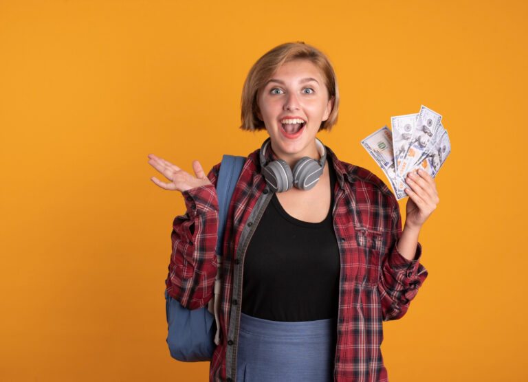 O que os jovens estão fazendo com o dinheiro em 2025