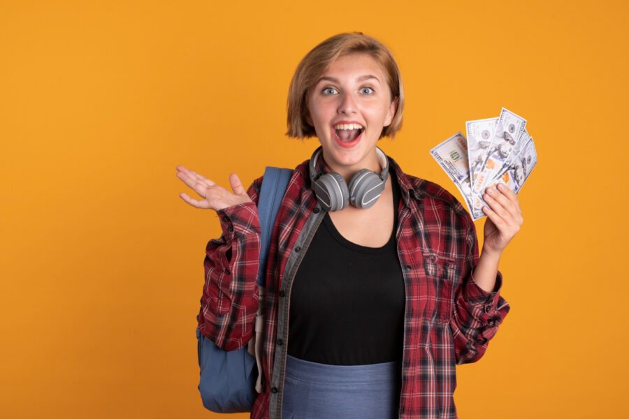 O que os jovens estão fazendo com o dinheiro em 2025