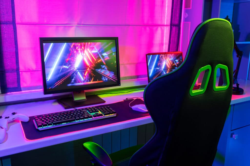 Equipamentos para gamers que valem o investimento