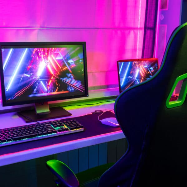 Equipamentos para gamers que valem o investimento