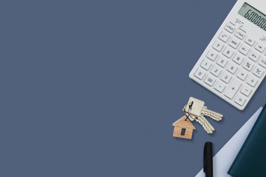 Fundos imobiliários