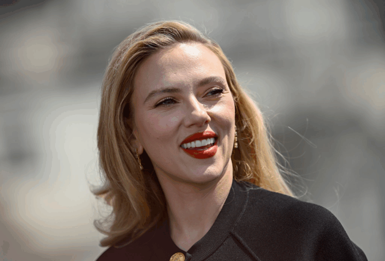Qual a altura de Scarlett Johansson? Tudo sobre sua estatura e carreira