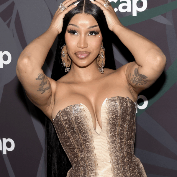 Qual a altura de Cardi B? Medidas e curiosidades completas