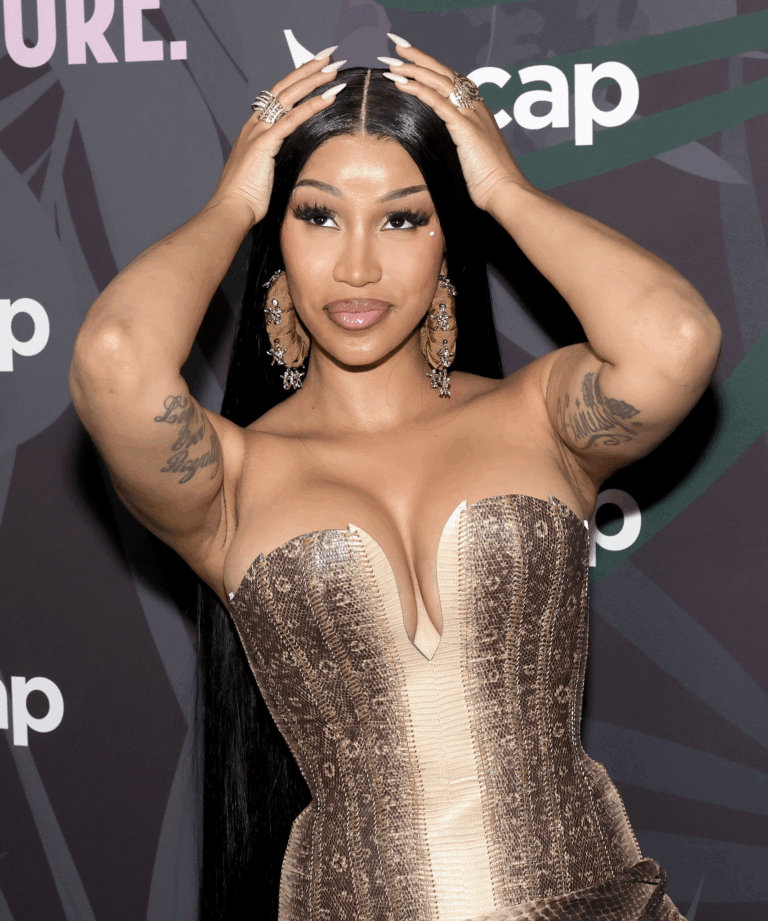 Qual a altura de Cardi B? Medidas e curiosidades completas