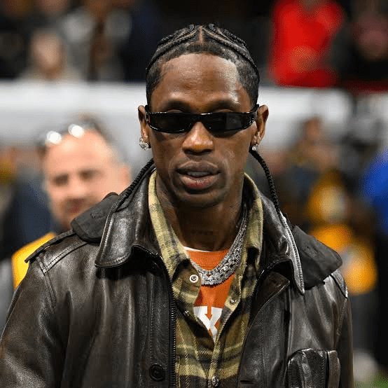 Qual a altura de Travis Scott? Detalhes e curiosidades do rapper