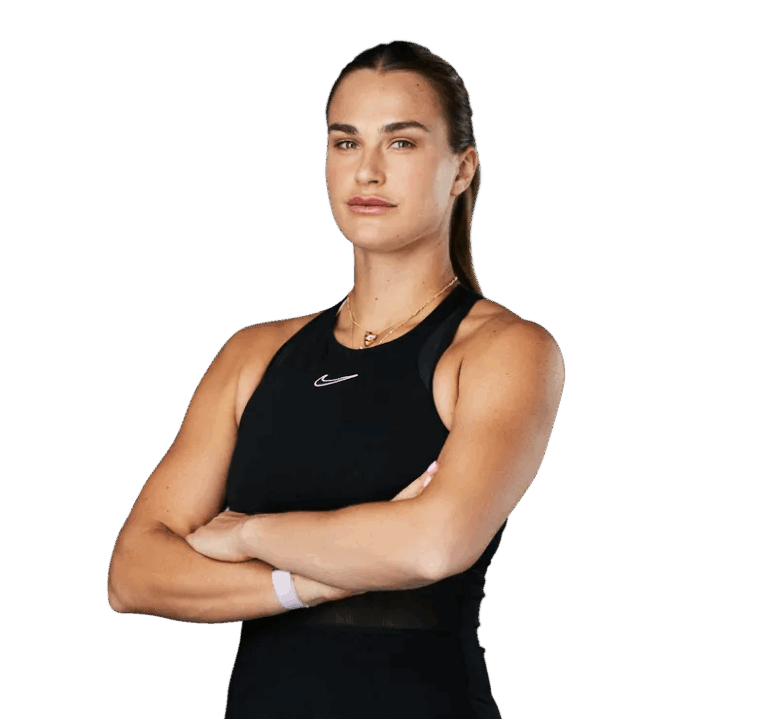 Qual a altura de Sabalenka? Dados, curiosidades e impacto no tênis