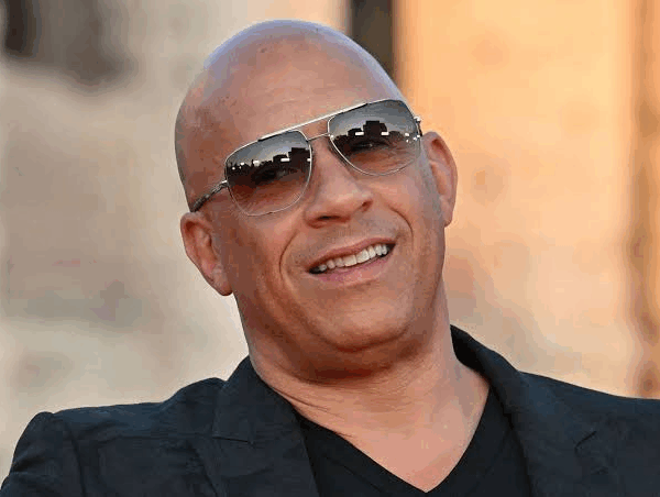 Vin Diesel morreu? Entenda os rumores e a verdade