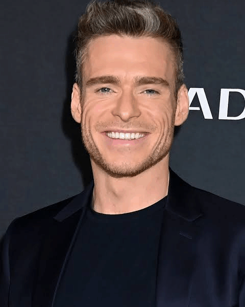 Quem é o namorado de Richard Madden? Relações e vida pessoal