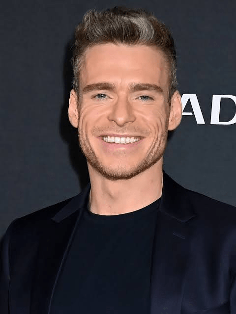 Quem é o namorado de Richard Madden? Relações e vida pessoal
