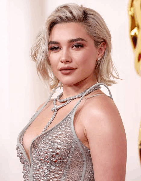 Qual a altura de Florence Pugh? Fatos e Comparações da Atriz
