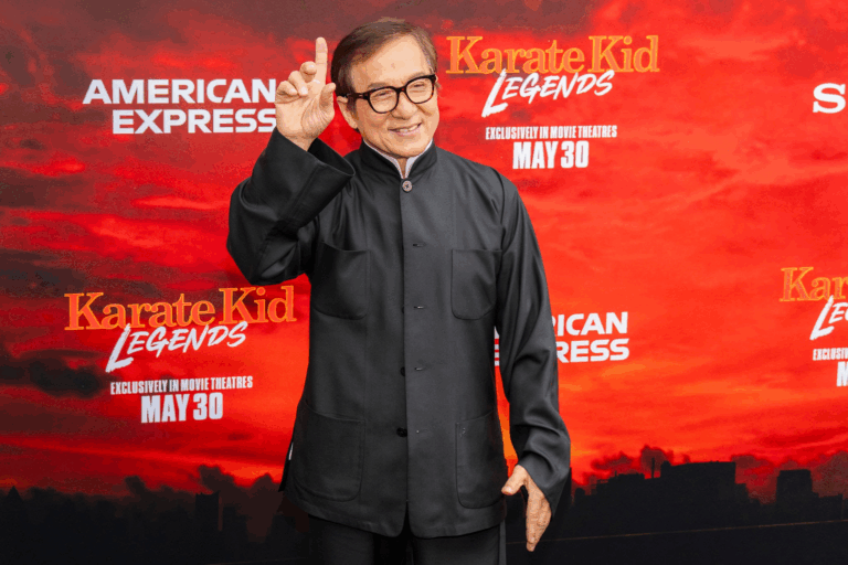 Jackie Chan morreu? Desvendando os boatos e a verdade