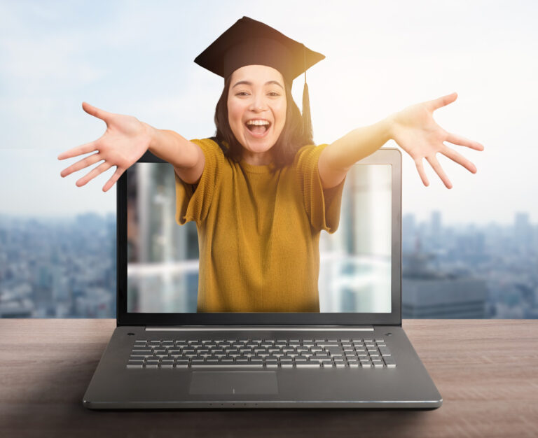 Vantagens da graduação a distância para quem tem rotina corrida
