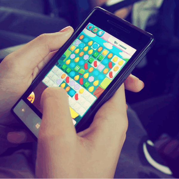 Os melhores celulares para jogos e entretenimento online