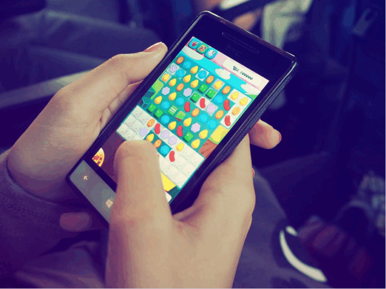 Os melhores celulares para jogos e entretenimento online