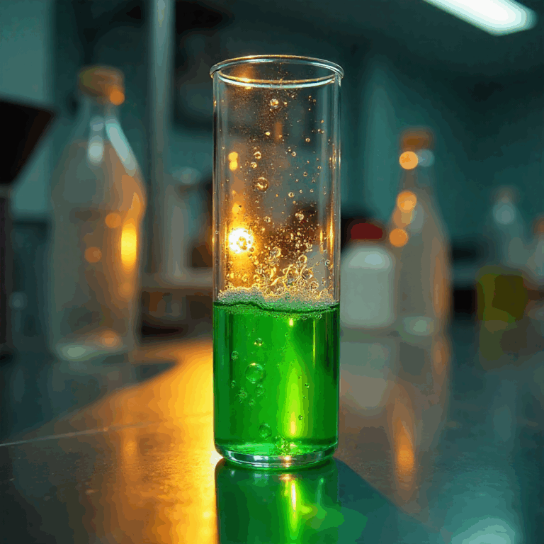 O que é uma proveta e suas principais funções no laboratório