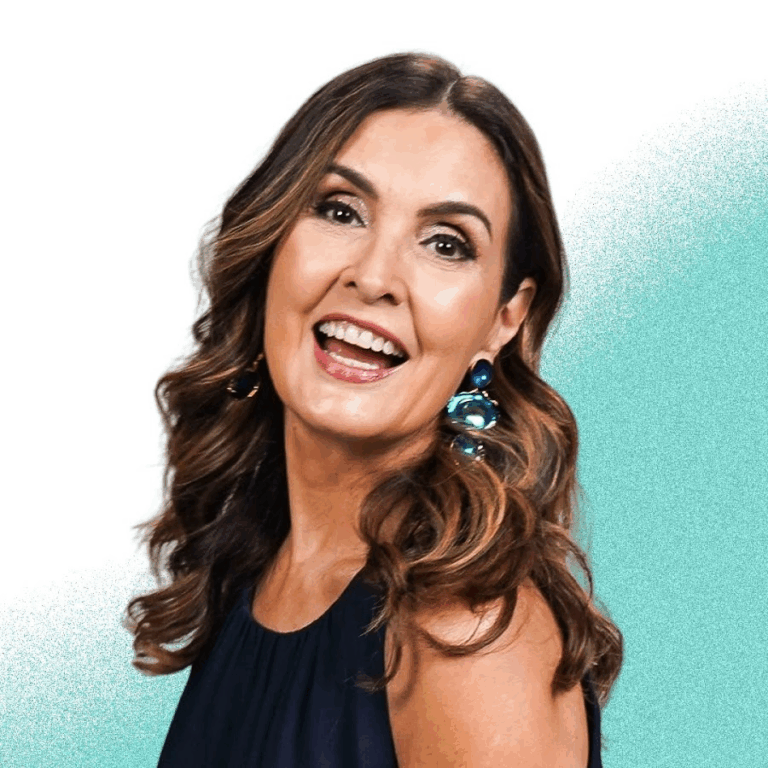 É verdade que a Fátima Bernardes está grávida? Atualizações e fatos ...